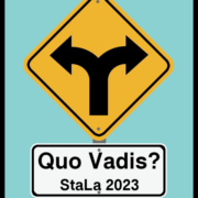 Quo Vadis Stammlager Logo